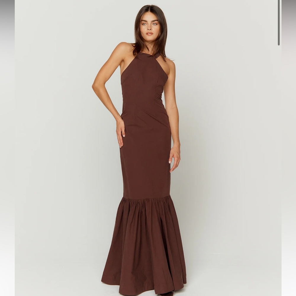 House of Sunny Realm Dress
